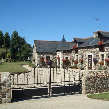 La Vieux Ville Trégomeur Kültér fotó