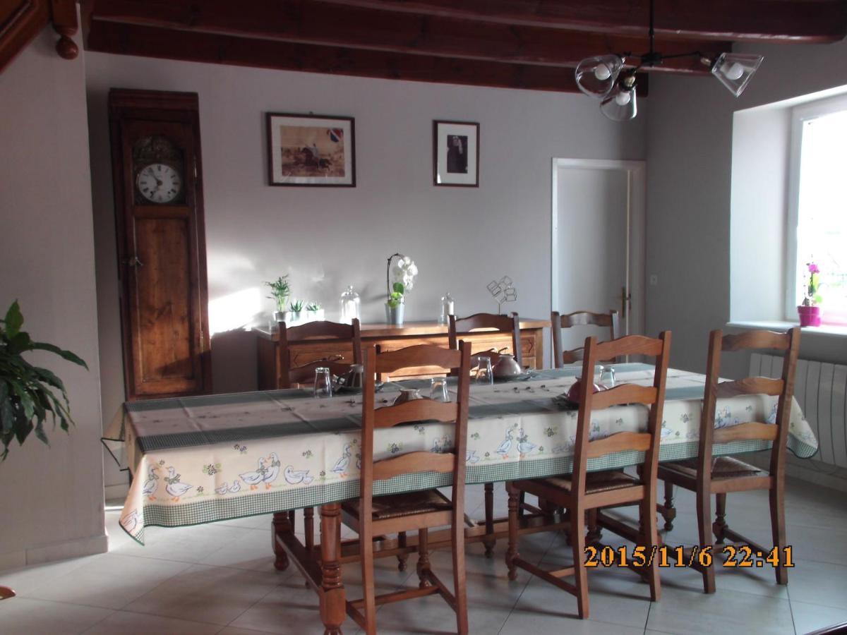 La Vieux Ville Trégomeur Kültér fotó